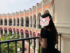 -佛罗伦萨小镇广佛名品奥特莱斯(疏港路店)