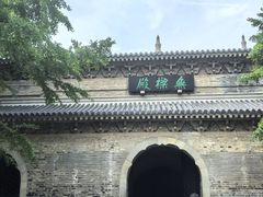 -灵谷景区