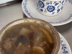 -達揚原味燉品(文明路店)