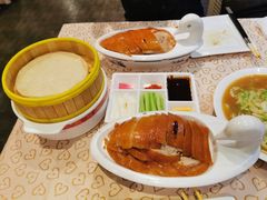 -大鸭梨(天通西苑店)