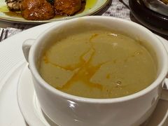 Soup扁豆汤-Pasha帕夏土耳其餐厅(南昌路店)