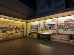 -杭州西湖博物馆总馆