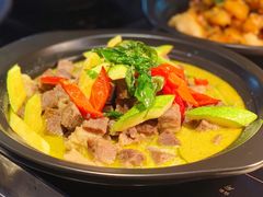 -万达文华酒店·48F云端窗景美食汇自助餐厅