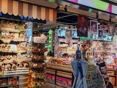 -凯德MALL(西直门店)