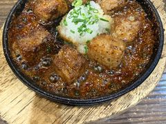-东京屋(武定路店)
