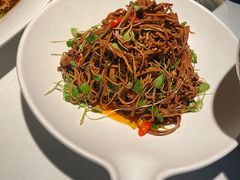 -隐厨中国餐馆(红旗大街店)