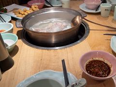 -椰夫人·养生椰子鸡(金沙洲永旺店)