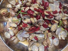 -必点海鲜·鲅鱼水饺(鞍山西道店)