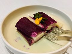 -悦融·京鲁菜·露台花园(安定门店)