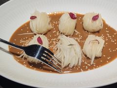 -喜悦烤鸭·新京菜(王府井店)