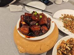 -金哥私房菜馆(张府园总店)