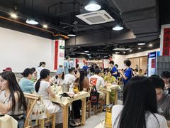 -笨罗卜浏阳菜馆(龙华鹏润达店)