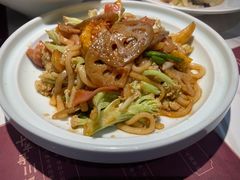 盆盆四季炒-川知味(京华城店)