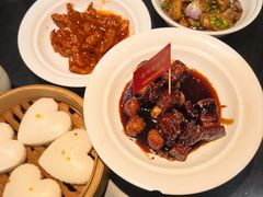-在莲野·湖北民间菜·头牌松滋鸡(光谷步行街店)