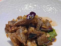-松鹤楼·非遗·苏帮菜(融科店)