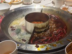 -川西坝子(老军营店)