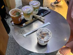 -大益茶庭(永庆坊店)