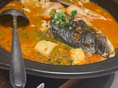 -小厨娘淮扬菜(天印大道店)