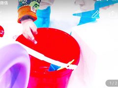 -Mr·Kuma酷么先生雪之乐园