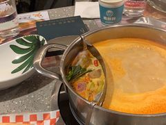 -集渔·泰式海鲜火锅(科华店)