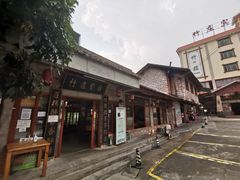 -竹庄餐馆·26年店(南昆山景区店)