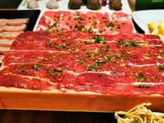 -鲜货俚鲜火锅(青果路店)