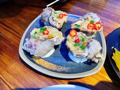 火焰海螺-黄鱼炙夜·烧烤·小龙虾(世茂缤谷店)