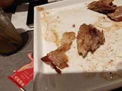 -先记烧鹅王·本地粤菜(福永店)