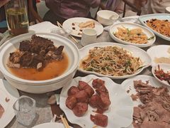-高玛纳驴肉火烧(河间总店)