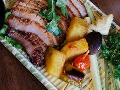 -太泰东南亚餐厅(万福广场店)