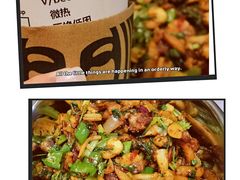 -星巴克(成都凯德天府店)