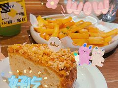 -乐班 Le'ban(凯德新地城店)