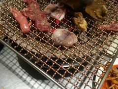 -合易泓烤肉•首创生椰大油边(宁山路店)