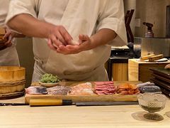 -鮨青(恒基名人购物中心店)