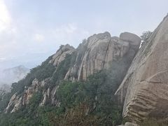 -丹东凤凰山景区