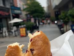 -贝克托马斯·德式烘焙传承(海上世界店)