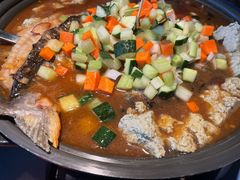 -师烤·豆花烤鱼(广州荔湾扬韬广场店)