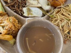 -素满香·食养自助(福州·长乐北路店)