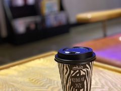 -ZOO COFFEE 动物园咖啡(亦庄店)