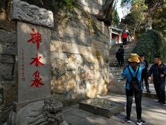 -青岛崂山太清宫