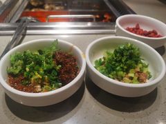 -海底捞火锅(龙湾万达广场店)