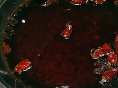 -楠火锅(仁恒梦中心店)