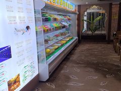 -北丽宫水疗会(宝利来国际大酒店店)