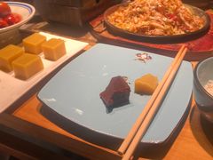 -局气 烤鸭·北京菜(光华路店)