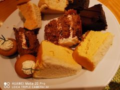 -威斯汀舞台餐厅