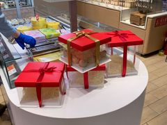 -好利来(乐堤港店)