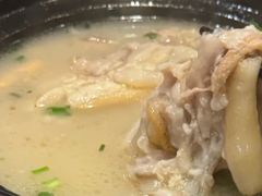 -重庆石磨豆花庄(乔庄店)