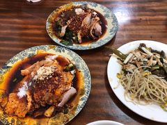 -温记府廟豆汤饭·始于1955年(海椒店)