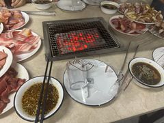 -风味烧烤