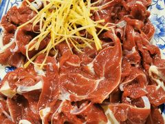 牛花焦-大戚饭店(泰华路店)